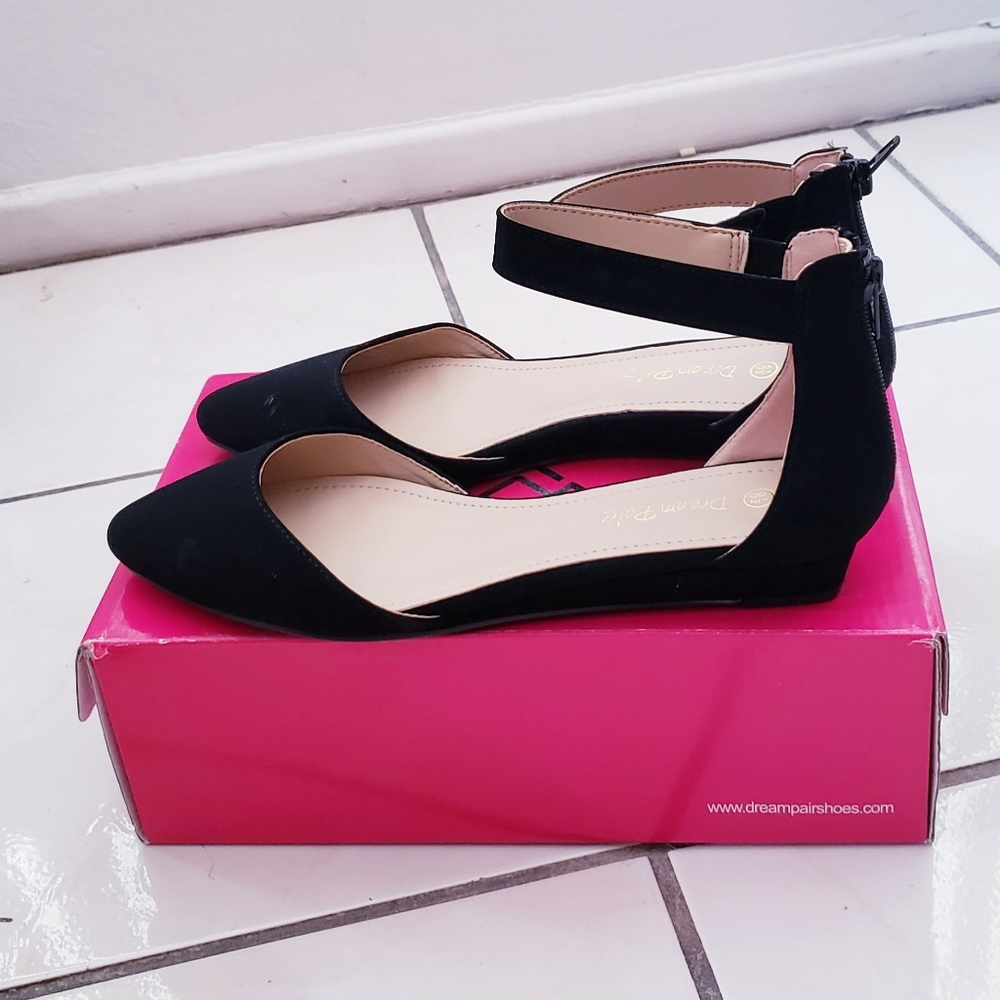 Flats